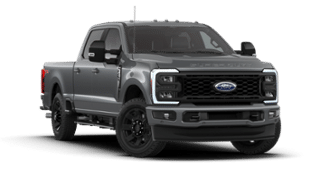 2026 Ford Super Duty® External Image 5